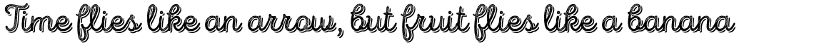 Intro Rust Script R L Base Shade
