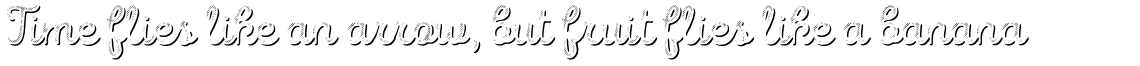 Intro Rust Script R L Shade