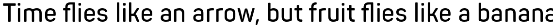 Panton Narrow SemiBold