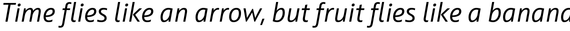 Squad Regular Italic