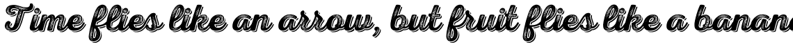 Nexa Rust Script S Shadow 3