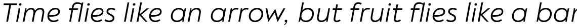 Noah Head Regular Italic