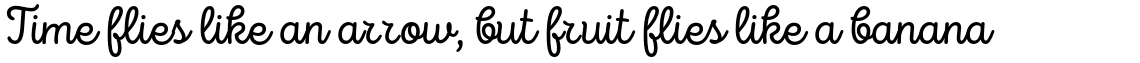 Intro Script Family