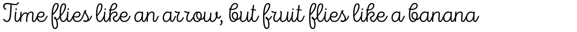 Intro Script Thin