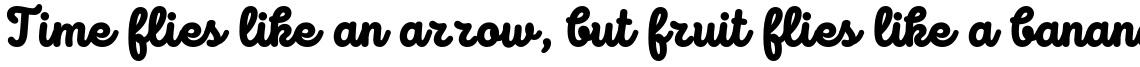 Intro Script Black