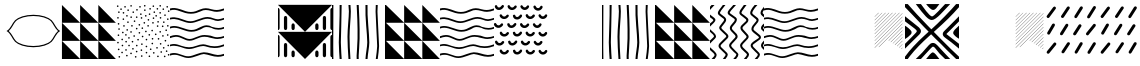 Intro Script Goodies Patterns
