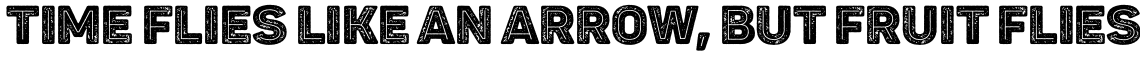 Panton Rust Heavy Grunge Inline