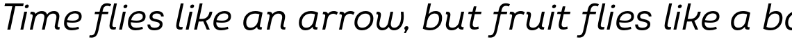 Intro Regular Italic