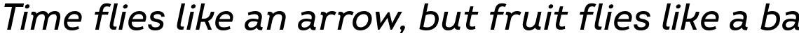 Intro Medium Oblique