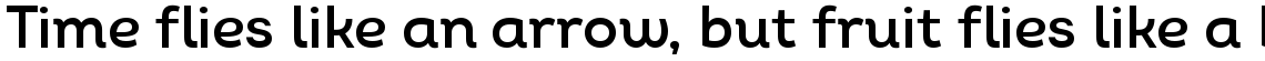 Intro SemiBold Alt