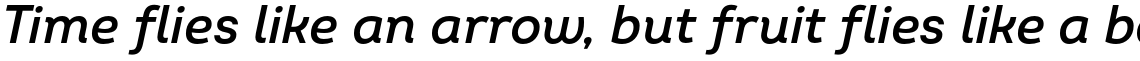 Intro SemiBold Italic