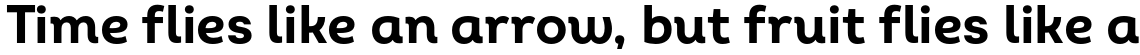 Intro Bold Alt