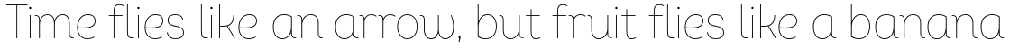 Intro Condensed Thin Alt
