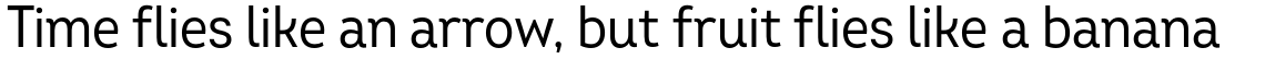Intro Condensed Regular