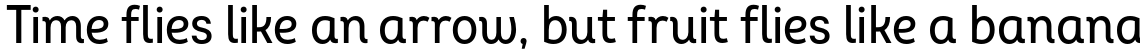 Intro Condensed Medium Alt
