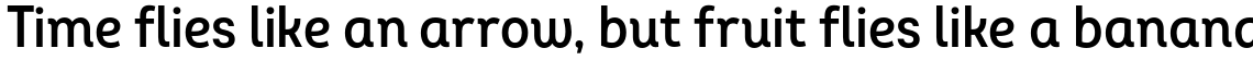 Intro Condensed SemiBold Alt