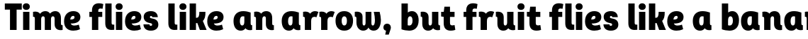Intro Condensed Black Alt