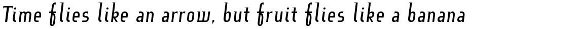 Bruhn Script Family