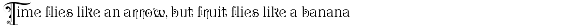 Kilkenney Swash Eureka