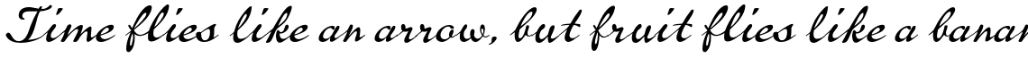 P22 Brass Script Pro