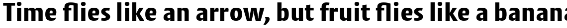 Cantiga Normal Extra Bold Roman