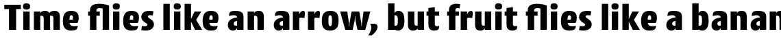 Cantiga Normal Ultra Bold Roman