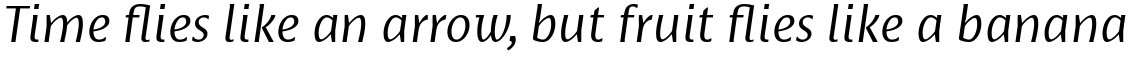 Basel Neue Regular Italic