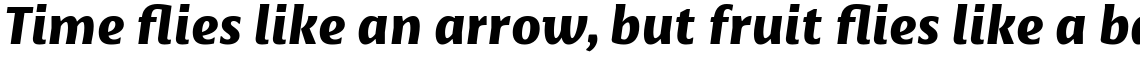 Basel Neue Black Italic