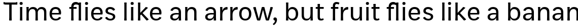 Zega Text Basic Set