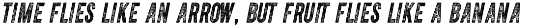 CPL Kirkwood Italics