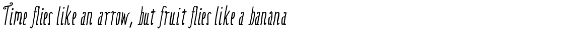 Amorie Nova Bold Italic