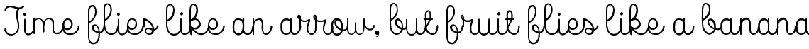 Catalina Script Family