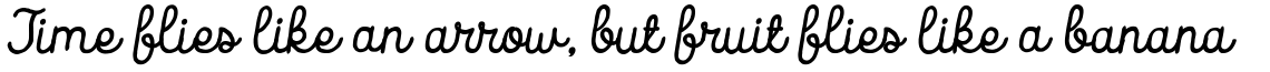 Catalina Script Bold Italic