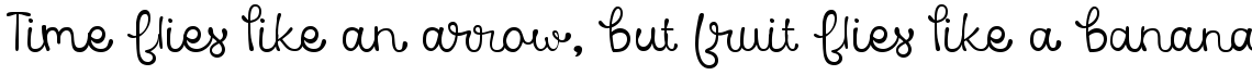 Avaline Script Light
