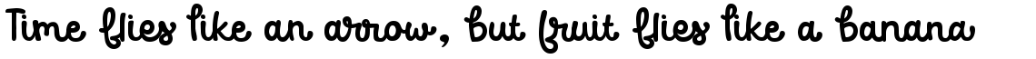 Avaline Script Bold