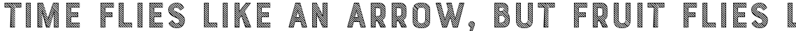 Bourton Stripes A