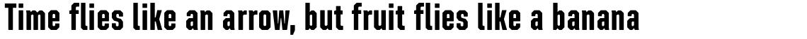 Refinery 15 SemiBold