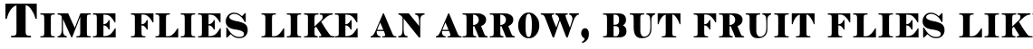 Copperhead Condensed Regular