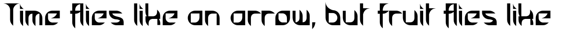 Principa Bold