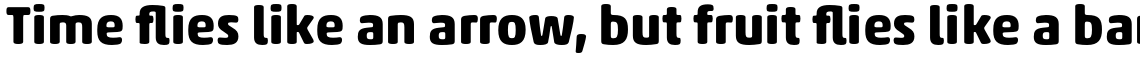 Akko Std Rounded Bold