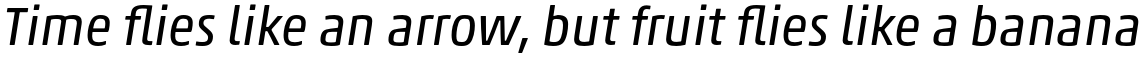 Akko Std Italic
