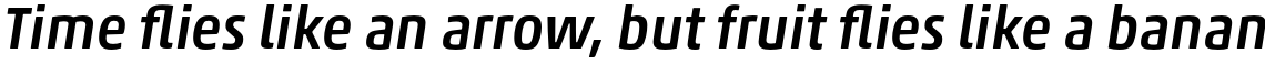 Akko Std Medium Italic