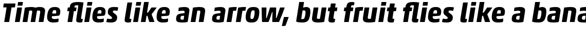 Akko Std Bold Italic