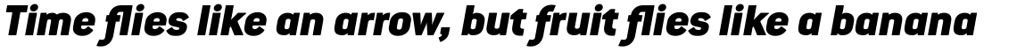ITC Conduit Black Italic Package