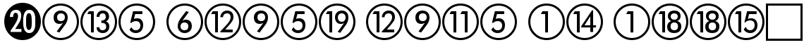 Linotype European Pi Complete Family Pack