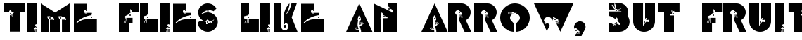 Linotype Zootype Complete Family Pack