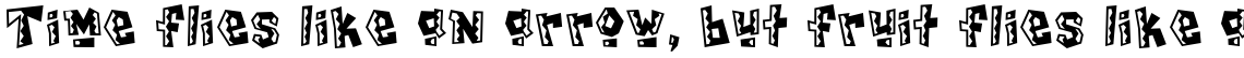 Chilada Complete Family Pack