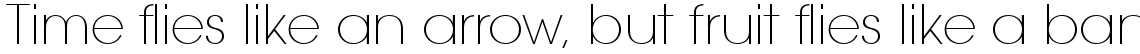 ITC Avant Garde Gothic Volume