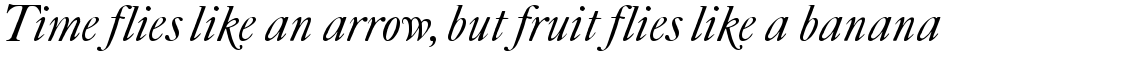 ITC Founder's Caslon 42 Volume