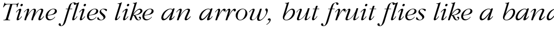 ITC Garamond 1 Volume